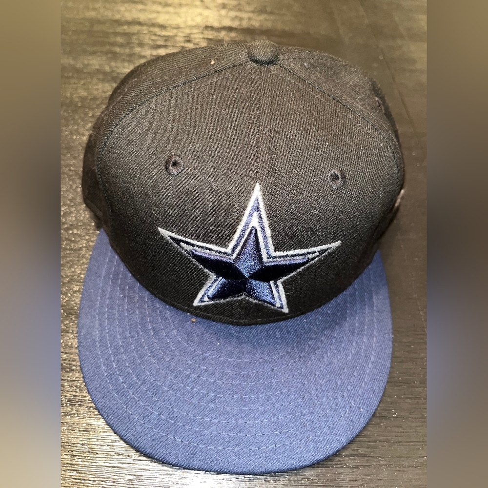 Dallas Cowboys Hat